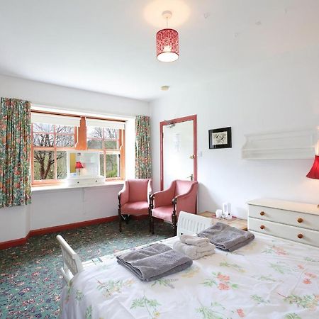 Green Hope Guest House 엘럼포드 외부 사진