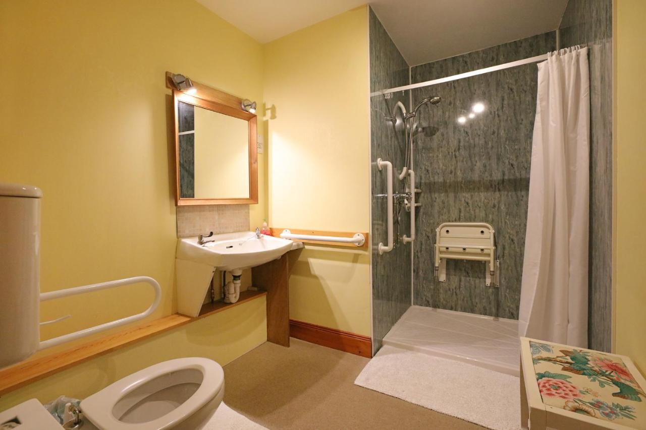 Green Hope Guest House 엘럼포드 외부 사진