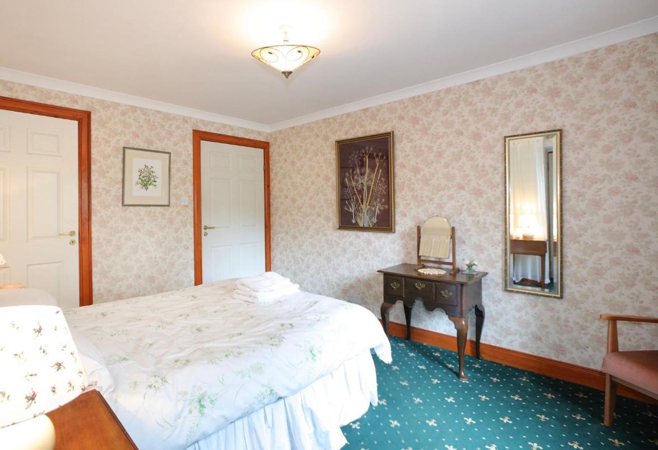 Green Hope Guest House 엘럼포드 외부 사진