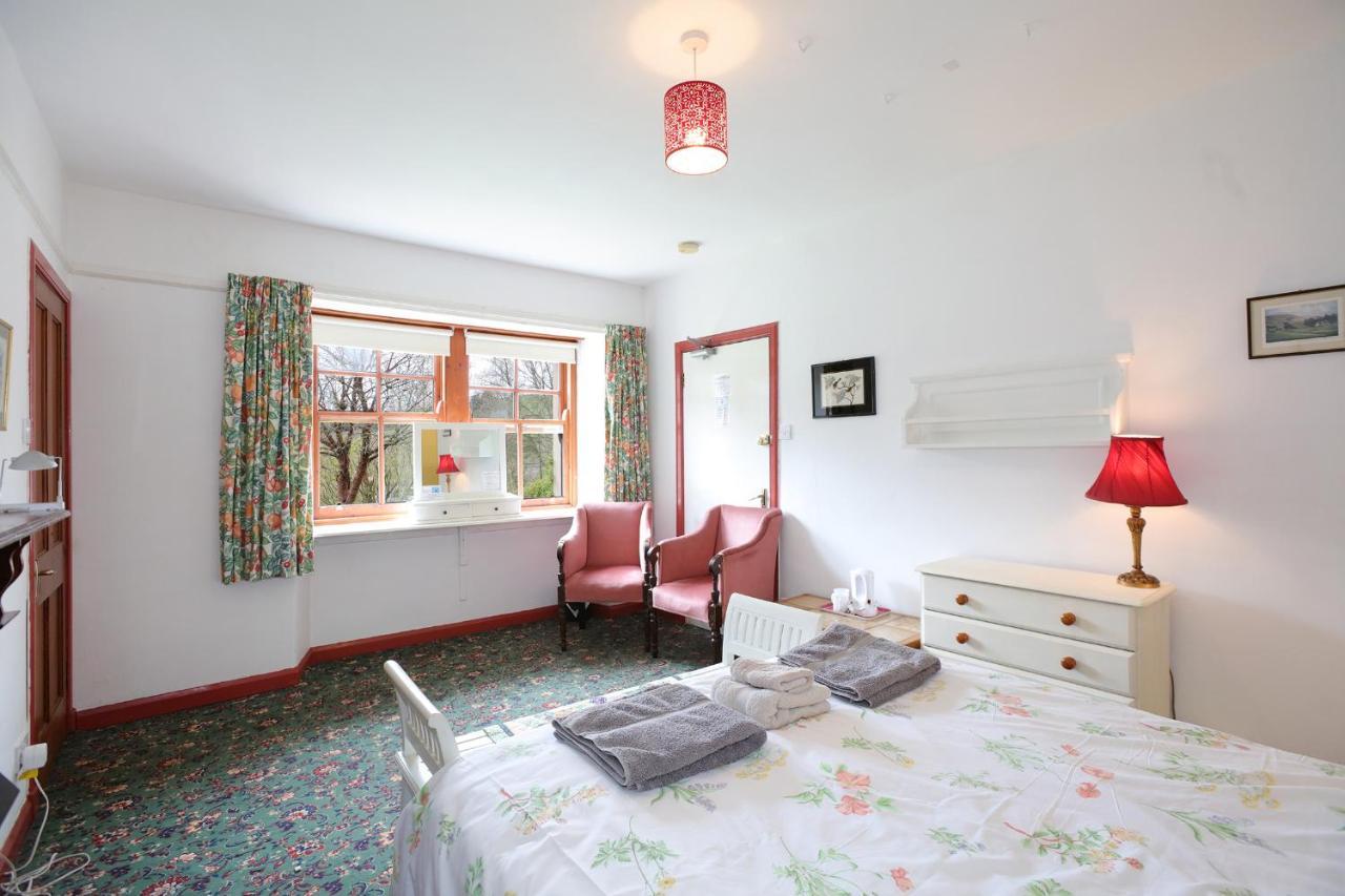 Green Hope Guest House 엘럼포드 외부 사진