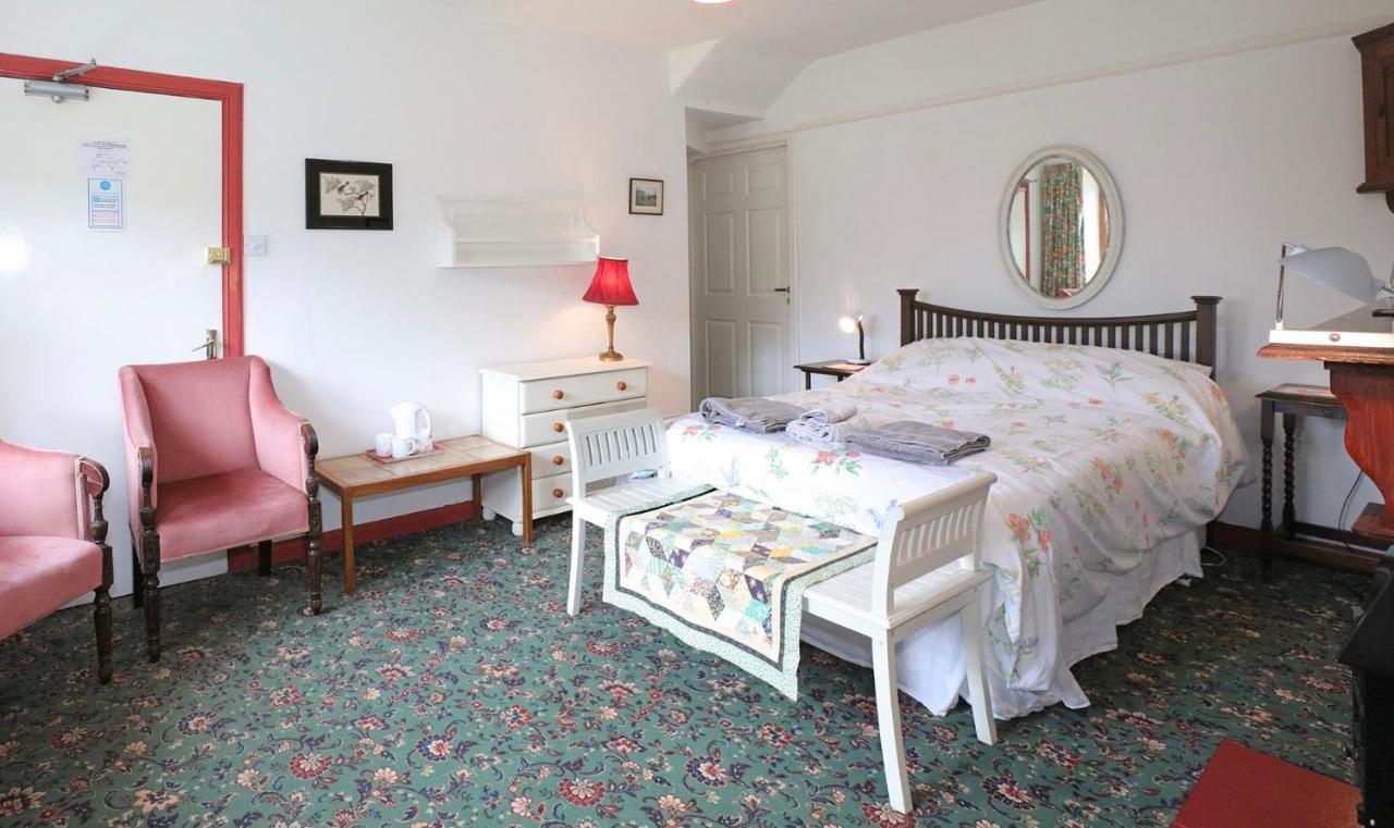 Green Hope Guest House 엘럼포드 외부 사진